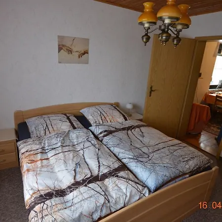 Kuhbandner Apartmán *
