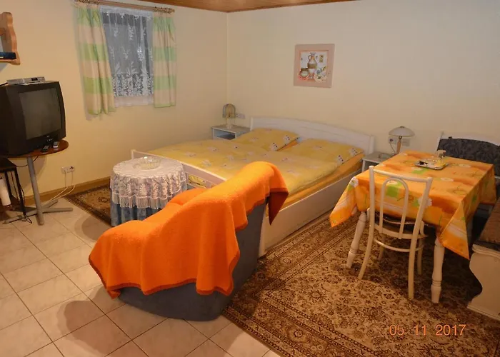 Kuhbandner Appartement